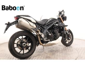 Triumph Speed Triple 1050 ABS picture 8