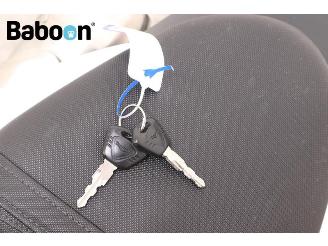 Triumph Speed Triple 1050 ABS picture 21