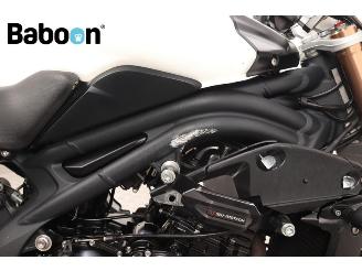 Triumph Speed Triple 1050 ABS picture 14