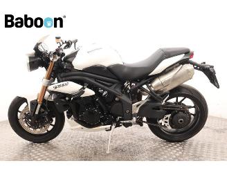 Triumph Speed Triple 1050 ABS picture 5