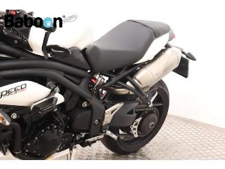 Triumph Speed Triple 1050 ABS picture 20