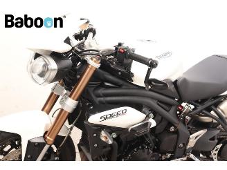 Triumph Speed Triple 1050 ABS picture 19