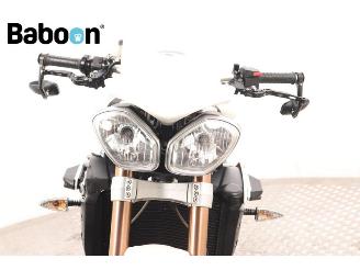 Triumph Speed Triple 1050 ABS picture 18