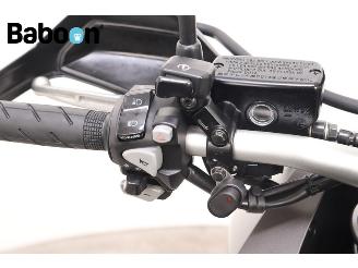 Honda  X-ADV picture 17