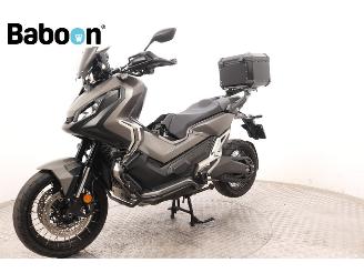 Honda  X-ADV picture 4