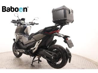 Honda  X-ADV picture 6