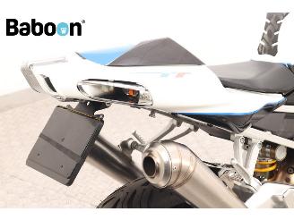 Aprilia Tuono 1000 R picture 9