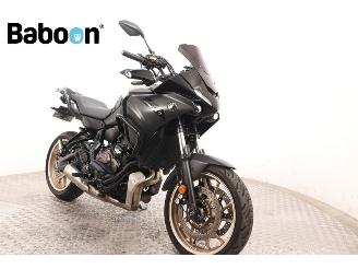 Yamaha  Tracer 7 picture 2