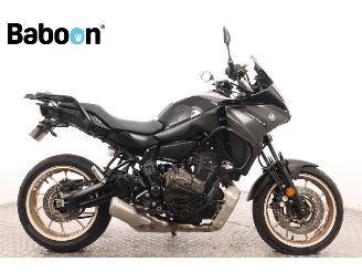 Yamaha  Tracer 7 picture 1