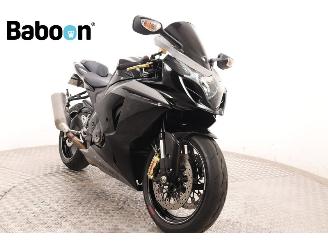 Suzuki GSX-R 1000  picture 2