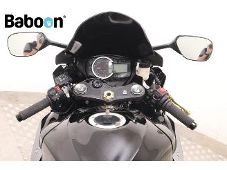 Suzuki GSX-R 1000  picture 17