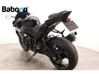 Suzuki GSX-R 1000  picture 6
