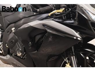 Suzuki GSX-R 1000  picture 20