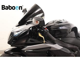 Suzuki GSX-R 1000  picture 22