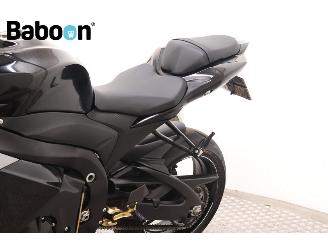 Suzuki GSX-R 1000  picture 24