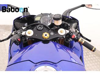 Yamaha  YZF-R1 picture 15