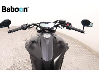 Yamaha MT-07 ABS picture 14