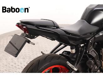 Yamaha MT-07 ABS picture 9