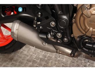 Yamaha MT-07 ABS picture 15