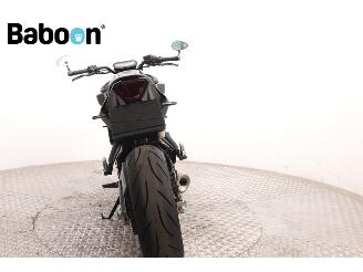 Yamaha MT-07 ABS picture 7