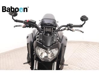 Yamaha MT-07 ABS picture 17