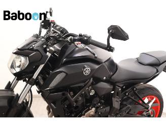 Yamaha MT-07 ABS picture 18