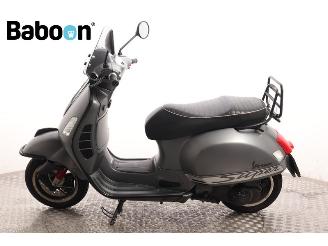 Vespa  GTS 300 I.E. picture 5