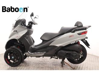 Piaggio MP3 500 HPE Sport ABS ASR picture 5