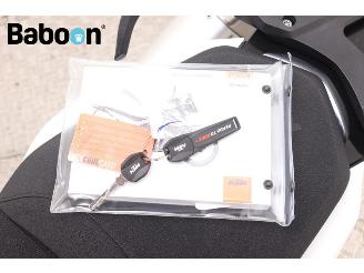 KTM  790 Adventure picture 26