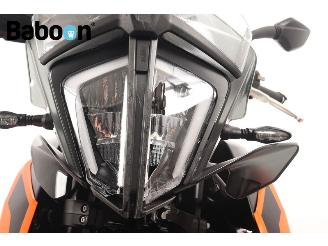 KTM  790 Adventure picture 22