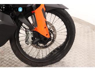 KTM  790 Adventure picture 14