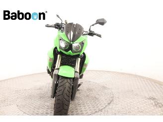 Kawasaki Z 1000  picture 3