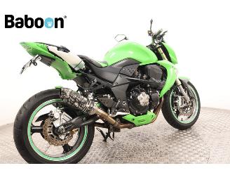 Kawasaki Z 1000  picture 8