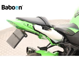 Kawasaki Z 1000  picture 9