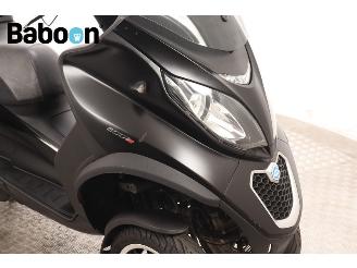 Piaggio MP3 500 LT Sport ABS picture 14