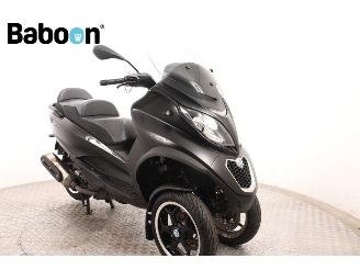 Piaggio MP3 500 LT Sport ABS picture 2