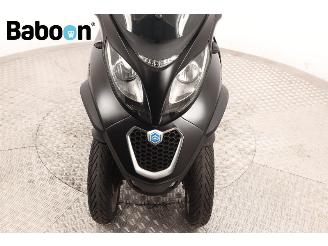 Piaggio MP3 500 LT Sport ABS picture 15