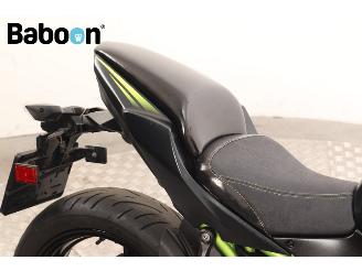 Kawasaki Z 650 ABS picture 14