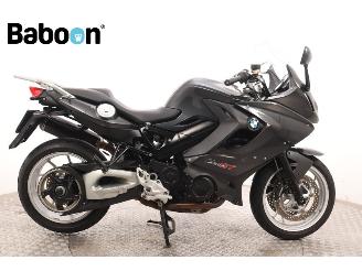 BMW F 800 GT ABS picture 1