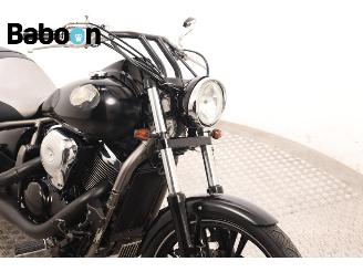 Kawasaki VN 900 Custom picture 18