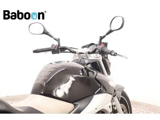 Suzuki  GSR 600 picture 10