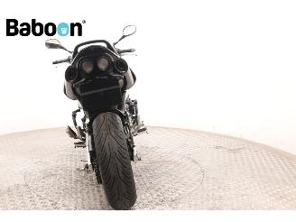 Suzuki  GSR 600 picture 7