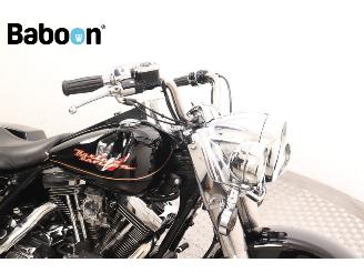 Harley-Davidson  FLHR Road King picture 17