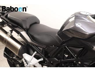 Benelli  TRK 502 X picture 13