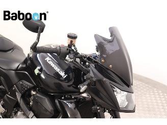 Kawasaki Z 750 ABS picture 15