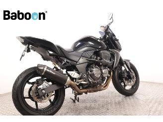 Kawasaki Z 750 ABS picture 8