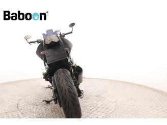 Kawasaki Z 750 ABS picture 7