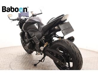 Kawasaki Z 750 ABS picture 6