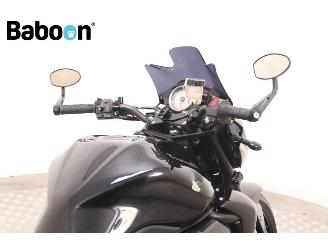 Kawasaki Z 750 ABS picture 18