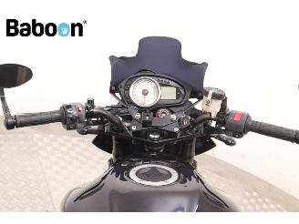 Kawasaki Z 750 ABS picture 17